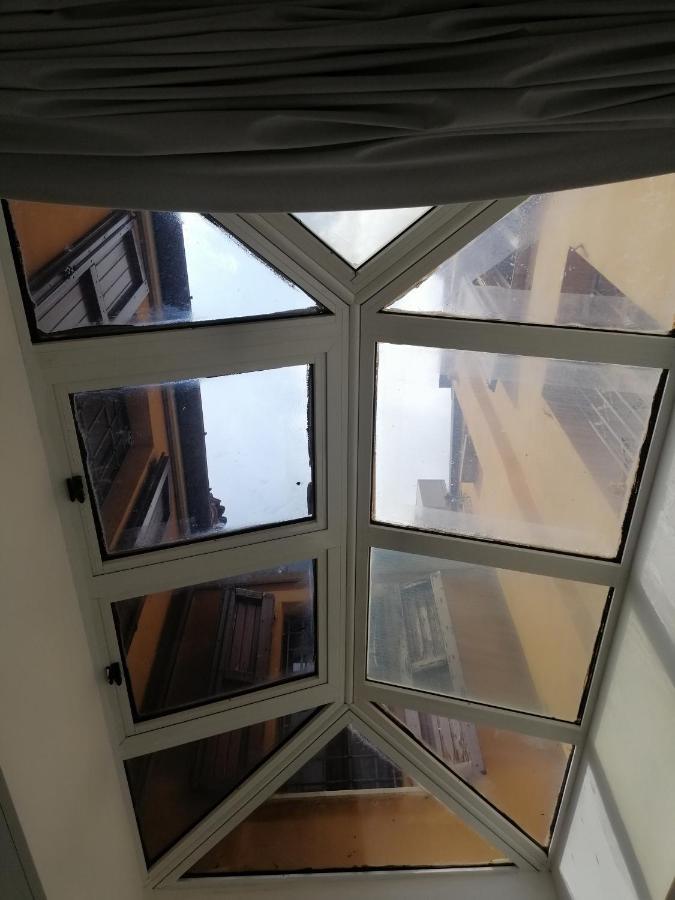 Skylight Indipendenza In The Heart Of City Apartment Bologna Ngoại thất bức ảnh